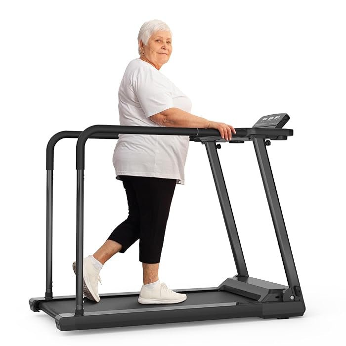 Momentum™ ElderFit Treadmill 2.0 - Momentum