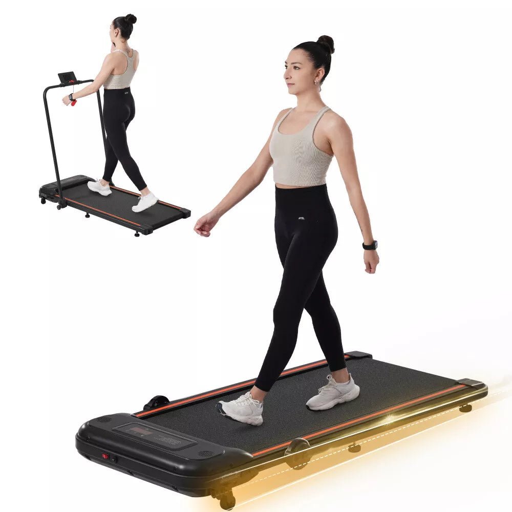 Momentum™ WalkingPad Flex - Momentum